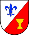 Wappen von Schoden
