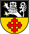 Wappen von Staudernheim