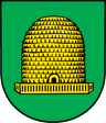 Wappen von Scheidt