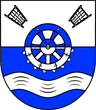 Wappen von Nister-Möhrendorf