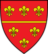 Wappen von Stockum-Püschen
