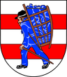 Wappen von Sessenhausen