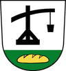 Wappen von Morshausen