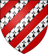 Coat of arms of Barran