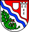 Wappen von Schwirzheim
