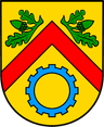 Wappen von Schweix