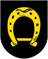 Wappen von Gommersheim