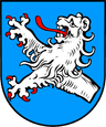 Wappen von Leinsweiler