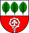 Wappen von Olzheim