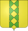 Coat of arms of Seynes