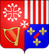 Wappen von Arpajon