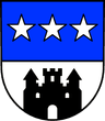 Wappen von Gornhausen