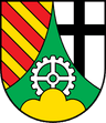 Wappen von Kurtscheid