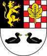 Wappen von Pleizenhausen