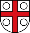 Wappen von Ochtendung