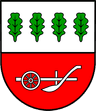 Wappen von Sellerich