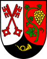 Wappen von Lieser