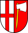 Wappen von Grenderich