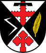 Wappen von Mörsdorf