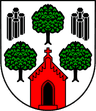 Wappen von Stahlhofen