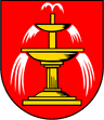 Wappen von Reicholzheim