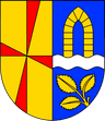 Wappen von Steinebach an der Wied