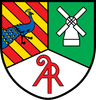 Wappen von Rüscheid