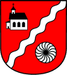 Wappen von Nimshuscheid