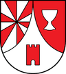 Wappen von Siebenbach