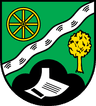 Wappen von Oberraden