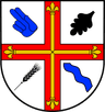 Wappen von Niederweis