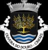 Wappen von Oliveira do Douro