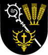 Wappen von Gevenich