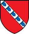 Wappen von Mertloch