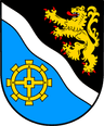 Wappen von Steinalben