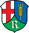 Wappen von Rüber