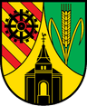 Wappen von Oberhonnefeld-Gierend