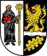 Wappen von Münchweiler am Klingbach