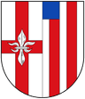 Wappen von Minderlittgen