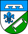 Wappen von Schindhard
