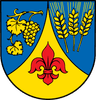 Wappen von Nochern