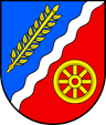 Wappen von Süpplingen