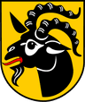 Wappen von Wallmoden