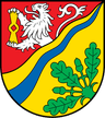 Wappen von Brandscheid