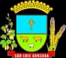 Wappen von São Luiz Gonzaga