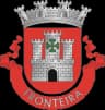 Coat of arms of Fronteira