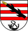 Wappen von Brandscheid