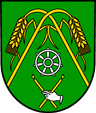 Wappen von Wagenhausen