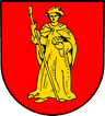 Wappen von Boos