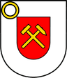 Wappen von Allendorf